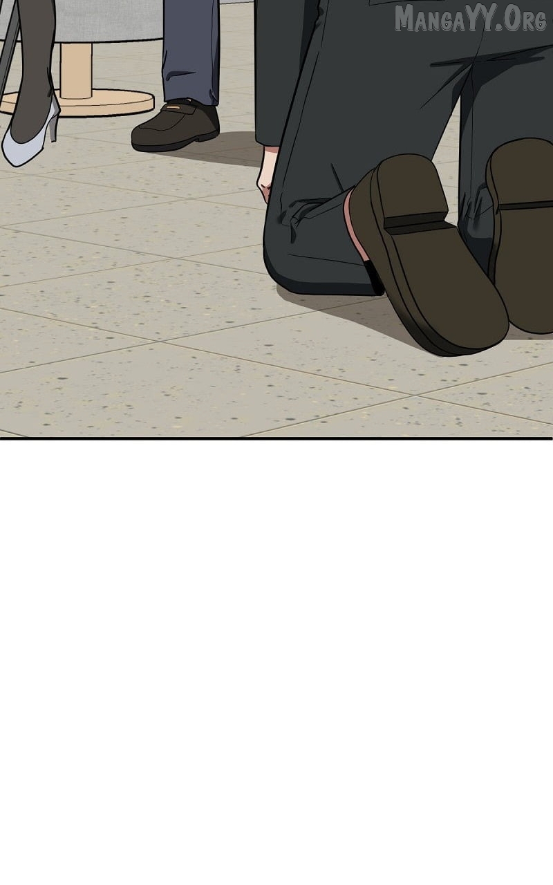 Change Me Chapter 67 - page 41